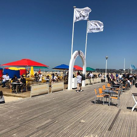 Maison De Pecheur Trouville-sur-Mer Luaran gambar